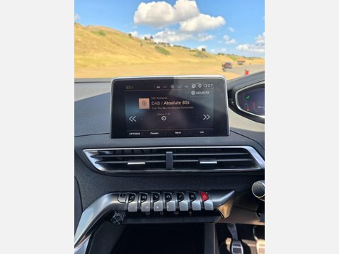 Peugeot 3008 1.5 BlueHDi GT Line Euro 6 (s/s) 5dr 35