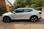 Polestar 2 BASE 15