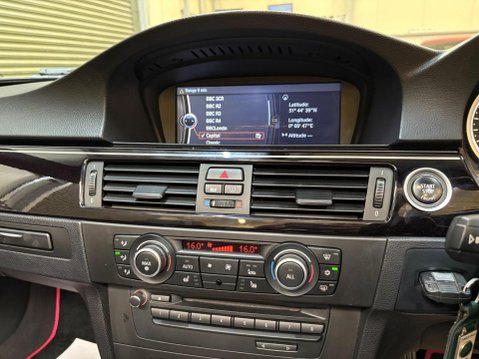 BMW M3 4.0 V8 Convertible 2dr Petrol DCT Euro 5 (420 ps) 22