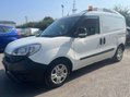 Fiat Doblo 1.2 Doblo 16V MultiJet II FRIDGE VAN 7