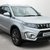 Suzuki Vitara 1.4 Boosterjet 48V Hybrid SZ-T 5dr 1