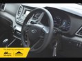 Hyundai TUCSON 1.6 Tucson S Blue Drive 2WD GDi 5dr 38