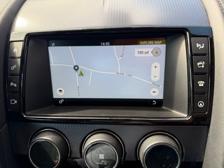 Jaguar F-Type 3.0 V6 R-DYNAMIC 380 30