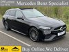 Mercedes-Benz C Class C200 MHEV AMG Line Premium Plus Auto Petrol Estate PAN ROOF/MEMORY SEATS