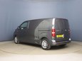 Vauxhall Vivaro 1.5 Vivaro 2700 Sportive S/S 4