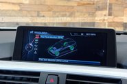 BMW 3 Series 2.0 320d ED BluePerformance EfficientDynamics Business Touring 5dr Diesel A 34
