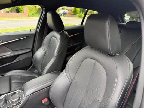 BMW 1 Series 1.5 118i M Sport Euro 6 (s/s) 5dr 65