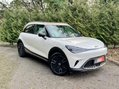 Smart #1 66kWh Launch Edition Auto 5dr 11