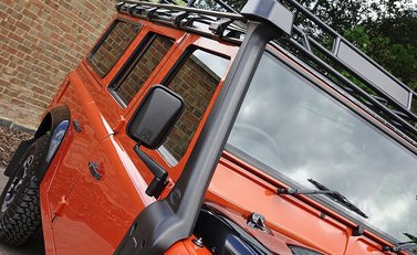 Land Rover 110 Adventure 22
