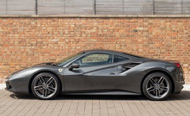 Ferrari 488 GTB 2