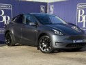 Tesla Model Y (Dual Motor) Long Range SUV 5dr Electric Auto 4WDE (384 bhp)