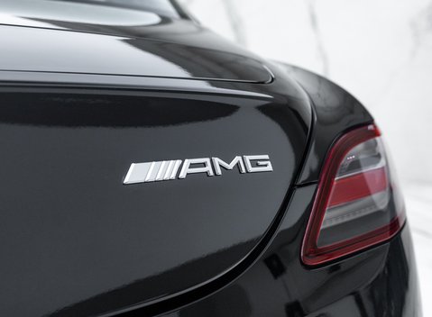 Mercedes-Benz SLS AMG 48