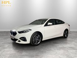 BMW 2 Series 1.5 218i Sport (LCP) Saloon 4dr Petrol DCT Euro 6 (s/s) (136 ps)