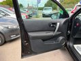 Nissan Qashqai 2.0 n-tec 2WD Euro 5 5dr 25