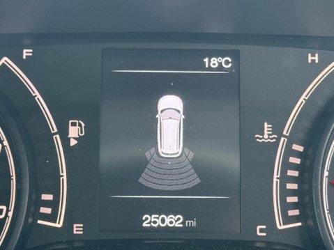 Fiat Tipo 1.6 MultiJetII Lounge Euro 6 (s/s) 5dr 13