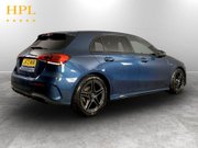 Mercedes-Benz A Class 1.3 A180 AMG Line Edition (Executive) Hatchback 5dr Petrol 7G-DCT Euro 6 (s 7