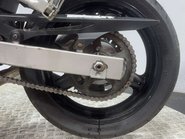 Suzuki Bandit 600 GSF S 2003 39K IDEAL COMMUTER BIKE 600CC A2 RESTRICTABLE 24