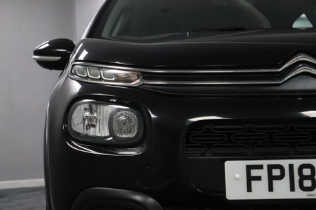 Citroen C3 PURETECH FEEL 25