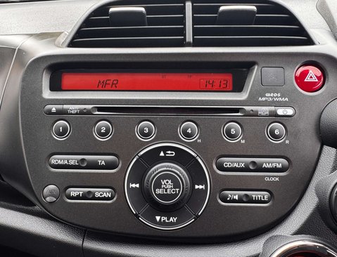 Honda Jazz 1.3 Jazz ES+ i-VTec CVT 5dr 34