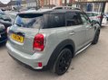 Mini Countryman 2.0 Cooper D Auto Euro 6 (s/s) 5dr 6