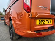 Ford Transit Custom 320 L1 Sport 185 ps DCIV Automatic 28