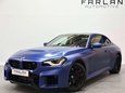 BMW M2 3.0 BiTurbo Coupe 2dr Petrol Steptronic Euro 6 (s/s) (460 ps) 3