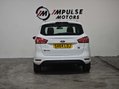 Ford B-Max 1.6 B-Max Zetec Auto 5dr 9