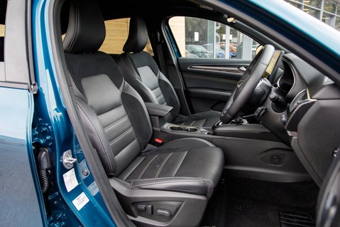 Renault Arkana E-TECH ENGINEERED 37