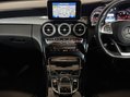 Mercedes-Benz C Class C220 BLUETEC AMG LINE 15