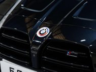 BMW M3 3.0 BiTurbo Competition Saloon 4dr Petrol Steptronic M xDrive Euro 6 (s/s) 88