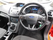 Ford C-Max ZETEC 1.5 TDCI 5Dr 14