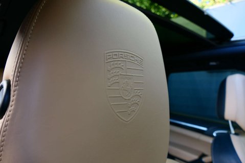 Porsche Cayenne 3.0 Cayenne S Hybrid Tiptronic S 4WD 5dr 21