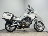 Yamaha XJ 2000 SPARES OR REPAIR PROJECT BIKE 900CC TRIKE PROJECT? 1