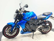 Yamaha FZ1 FAZER 1000 2007 29K NEW MOT 1000CC NAKED BIKE WARRANTY SERVICED 4