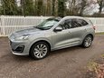 Ford Kuga VIGNALE 8