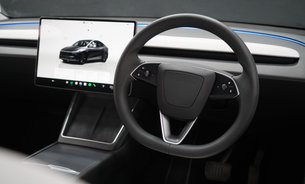 Tesla Model Y PREMIUM LONG RANGE RWD White Interior No Luxury Tax Available Now! 1 Owner 15