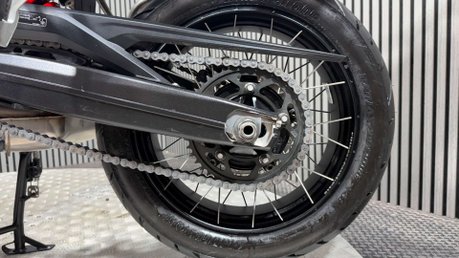 BMW F 850 GS SPORT 2019 30K STUNNING EXAMPLE LONG MOT WARRANTY 35
