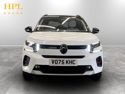 Citroen E-C3 Standard Range 44kWh MAX Hatchback 5dr Electric Auto (7.4kW Charger) (113 p