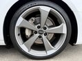 Audi A4 2.0 TDI 40 Black Edition Estate 5dr Diesel S Tronic quattro Euro 6 (s/s) (1 14