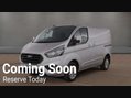 Ford Transit Custom 2.0 Transit Custom 280 Limited EcoBlue 5dr 6