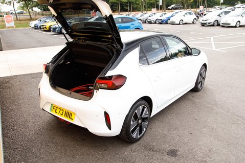 Vauxhall Corsa ULTIMATE 43