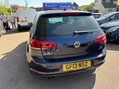 Volkswagen Golf 1.4 TSI BlueMotion Tech ACT GT Euro 6 (s/s) 3dr 12