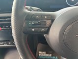 Hyundai TUCSON 1.6T N Line Auto Euro 6 (s/s) 5dr 21
