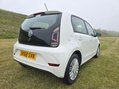 Volkswagen Up 1.0 Move up! Euro 6 (s/s) 5dr 13