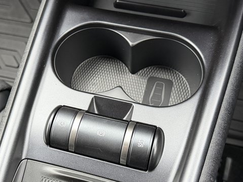 BYD Dolphin 150kW Design 60.4kWh 5dr Auto 29