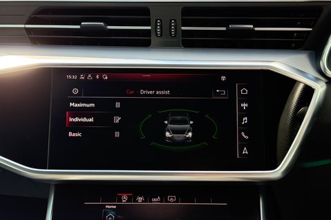 Audi A6 TDI S LINE MHEV - 20 INCH ALLOYS -VIRTUAL DASH -MEMORY SEATS 47