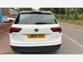 Volkswagen Tiguan 1.4 Tiguan SE Nav TSi 5dr 16