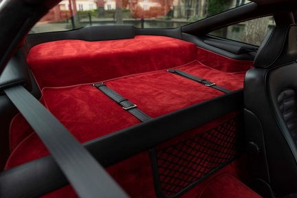 Ferrari 550 Maranello 28