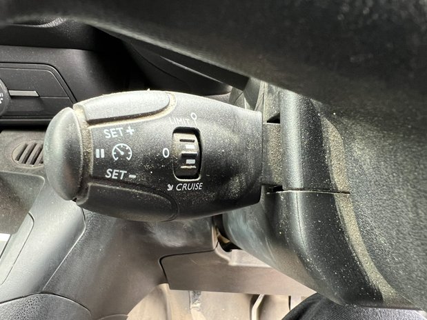 Citroen Berlingo Petrol SWB L1H1 Low Roof Enterprise Air Con Sensors EURO 6 NO VAT 40