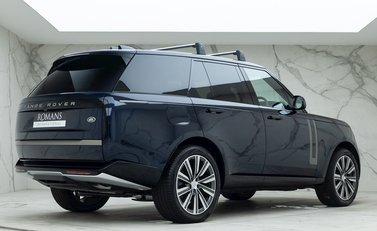 Land Rover Range Rover P400 HSE 7